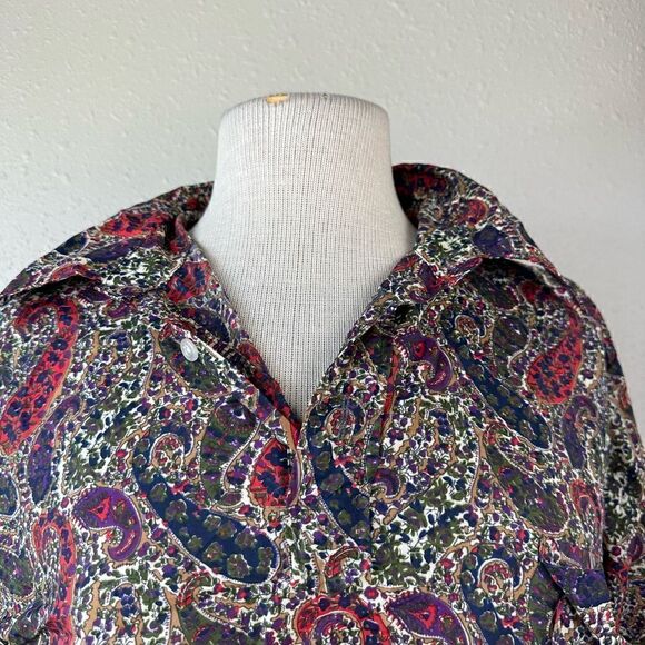 EUC Saska ParrottSKKC Women’s Top - Picture 2 of 6